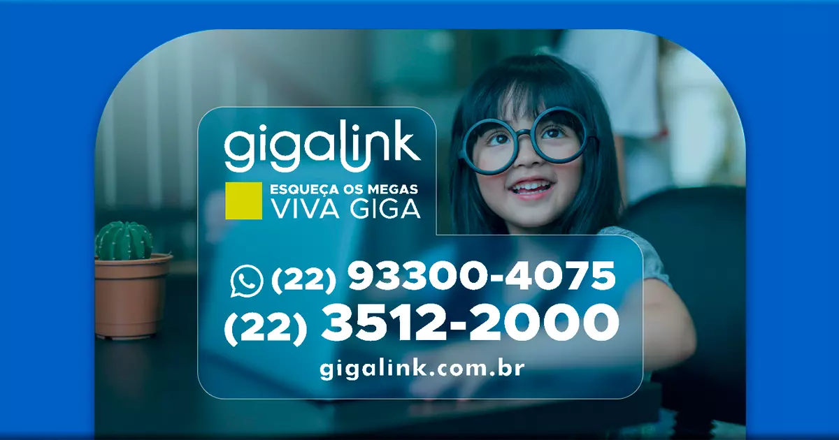 GigaTV, Gigalink