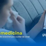 Telemedicina: a inovação que revoluciona o acesso à saúde no Rio de Janeiro